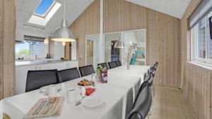 Villavilla 271 - Kegnæs, Sydjylland