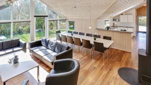 Villavilla 312 - Hornbæk, Nordsjælland