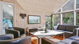 Villavilla 312 - Hornbæk, Nordsjælland