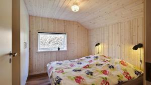 Villavilla 312 - Hornbæk, Nordsjælland