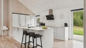 Villavilla 387 - Henne Strand, Vestjylland