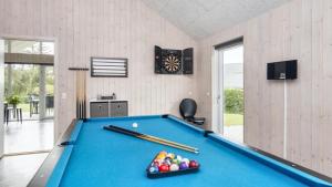 Villavilla 421 - Hvidbjerg, Østjylland