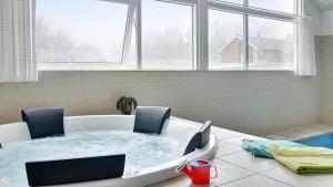 Villavilla 274 - Tisvildeleje, Nordsjælland