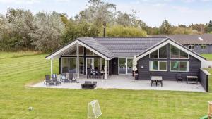 Villavilla 433 - Marielyst, Lollandfalstermøn