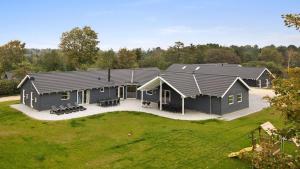 Villavilla 275 - Tisvildeleje, Nordsjælland
