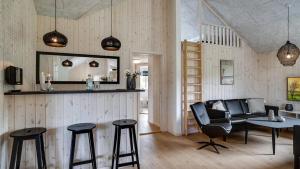 Villavilla 461 - Houstrup Strand, Vestjylland