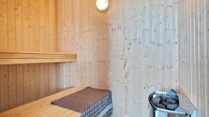 Villavilla 475 - Houstrup Strand, Vestjylland