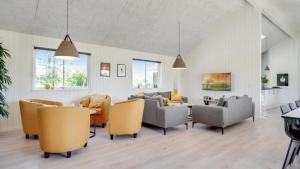 Villavilla 491 - Mommark, Sydjylland