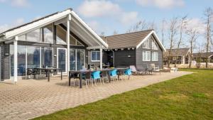 Villavilla 299 - Marielyst, Lollandfalstermøn