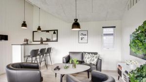 Villavilla 489 - Samsø, Østjylland