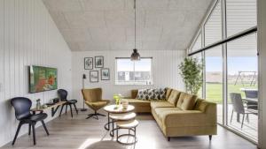 Villavilla 489 - Samsø, Østjylland