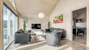 Villavilla 299 - Marielyst, Lollandfalstermøn