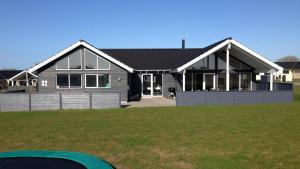 Villavilla 322 - Skåstrup Strand, Fyn Og Øer