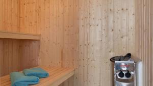 Villavilla 322 - Skåstrup Strand, Fyn Og Øer