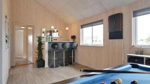 Villavilla 322 - Skåstrup Strand, Fyn Og Øer