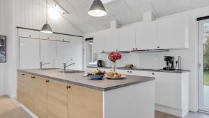 Villavilla 496 - Mommark, Sydjylland