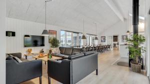 Villavilla 496 - Mommark, Sydjylland