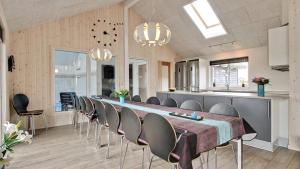 Villavilla 322 - Skåstrup Strand, Fyn Og Øer