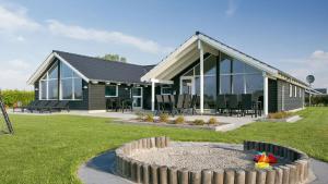 Villavilla 366 - Råbylille Strand, Lollandfalster