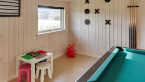 Villavilla 366 - Råbylille Strand, Lollandfalster