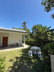 The Willow House 1BR and kitchen near Hinkong beach