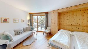Apartment Ursin