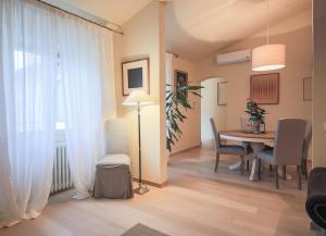 Apartments Florence - Alfani