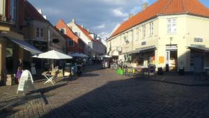 Villavilla 386 - Ebeltoft, Østjylland