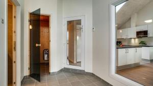 Villavilla 473 - Houstrup Strand, Vestjylland