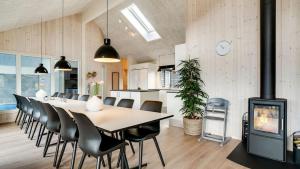 Villavilla 473 - Houstrup Strand, Vestjylland