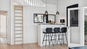 Villavilla 579 - Houstrup Strand, Vestjylland