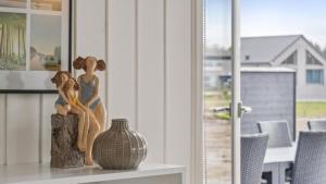 Villavilla 579 - Houstrup Strand, Vestjylland