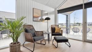 Villavilla 579 - Houstrup Strand, Vestjylland