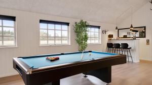 Villavilla 460 - Houstrup Strand, Vestjylland