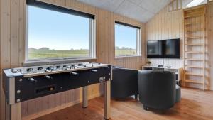 Villavilla 544 - Hvidbjerg, Østjylland