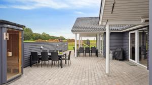 Villavilla 544 - Hvidbjerg, Østjylland