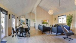 Villavilla 428 - Skåstrup Strand, Fyn Og Øer