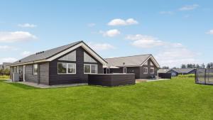 Villavilla 529 - Nr Lyngby Ved Løkken, Nordjyllan