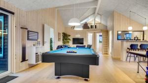 Villavilla 529 - Nr Lyngby Ved Løkken, Nordjyllan