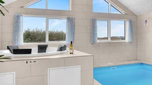 Villavilla 529 - Nr Lyngby Ved Løkken, Nordjyllan