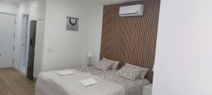 Apartman in Benalmadena center