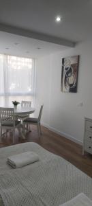 Apartman in Benalmadena center