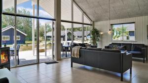 Villavilla 503 - Marielyst, Lollandfalstermøn