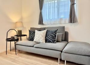 Sumida 3bedrooms house SM0533