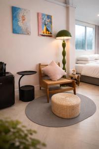 R4R RoomforRest Boutique Hotel Bangsaen Beach