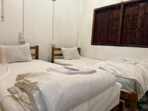 KP Backpackers Hostel