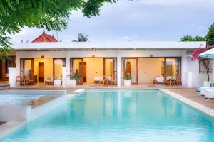 AMP Beach House