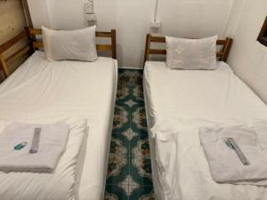 KP Backpackers Hostel