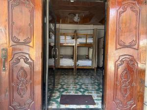 KP Backpackers Hostel