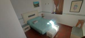 Cortijo de Montesanto S XVII